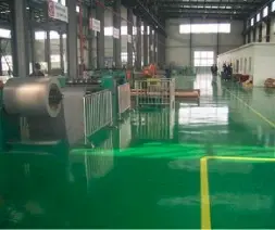 Rivestimentu di pavimenti