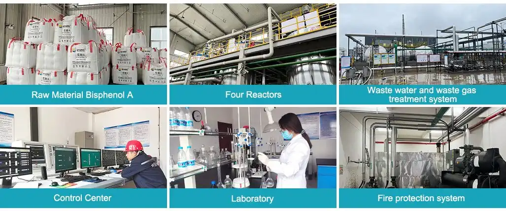 Epoxy राल खाली गर्नुहोस्