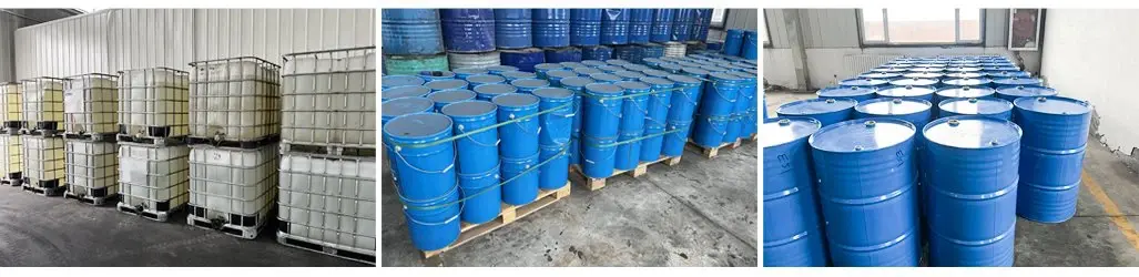 Epoxy राल खाली गर्नुहोस्