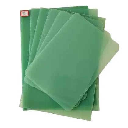 FR4 Feuille Epoxy