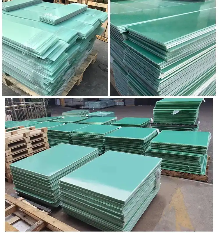 FR4 Epoxy Fiberglass Laminate Sheet FR4 Epoxy Fiberglass Laminate Sheet