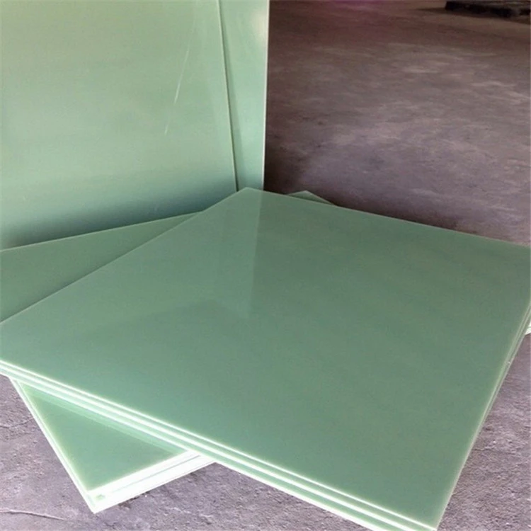 FR4 Epoxy Fiberglass ploča
