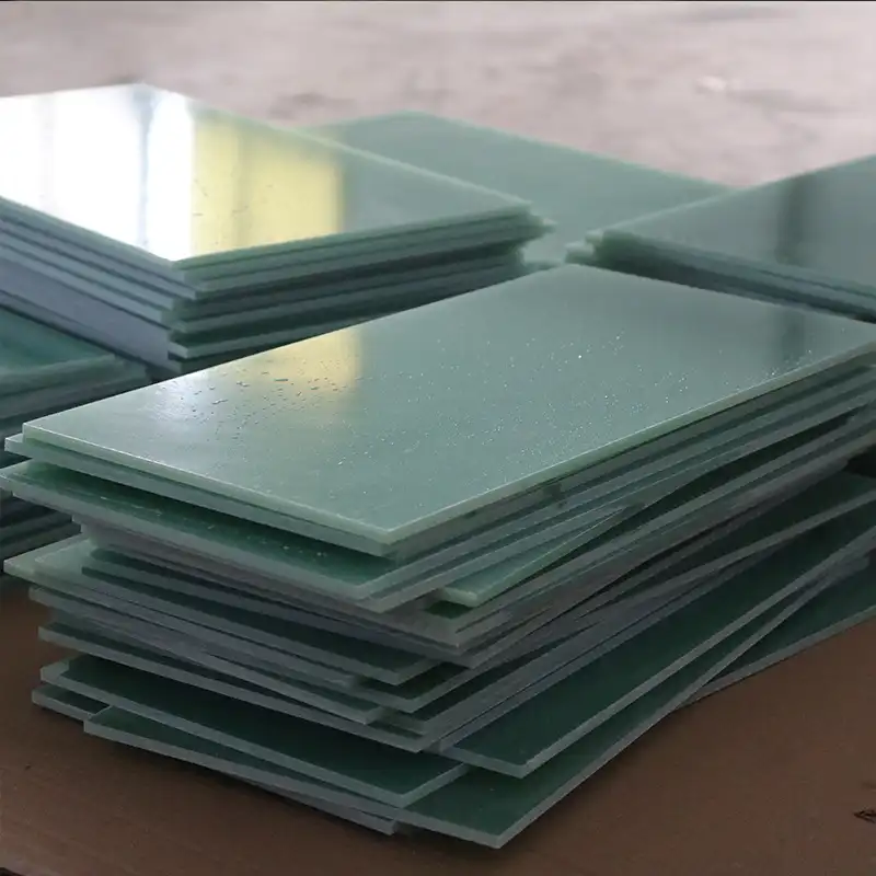 FR4 Epoxy Fiberglass Sheet FR4 Epoxy Fiberglass Sheet