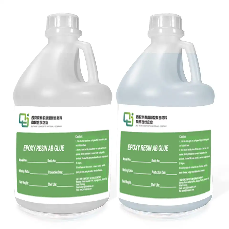 Epoxy Casting Resin Epoxy Casting Resin