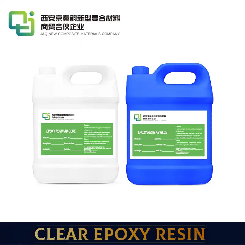 Epoxy Casting Resin Epoxy Casting Resin
