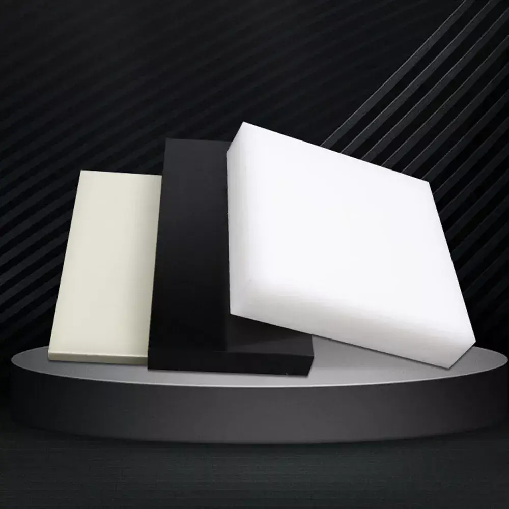 PP Plate Sheet PP Plate Sheet