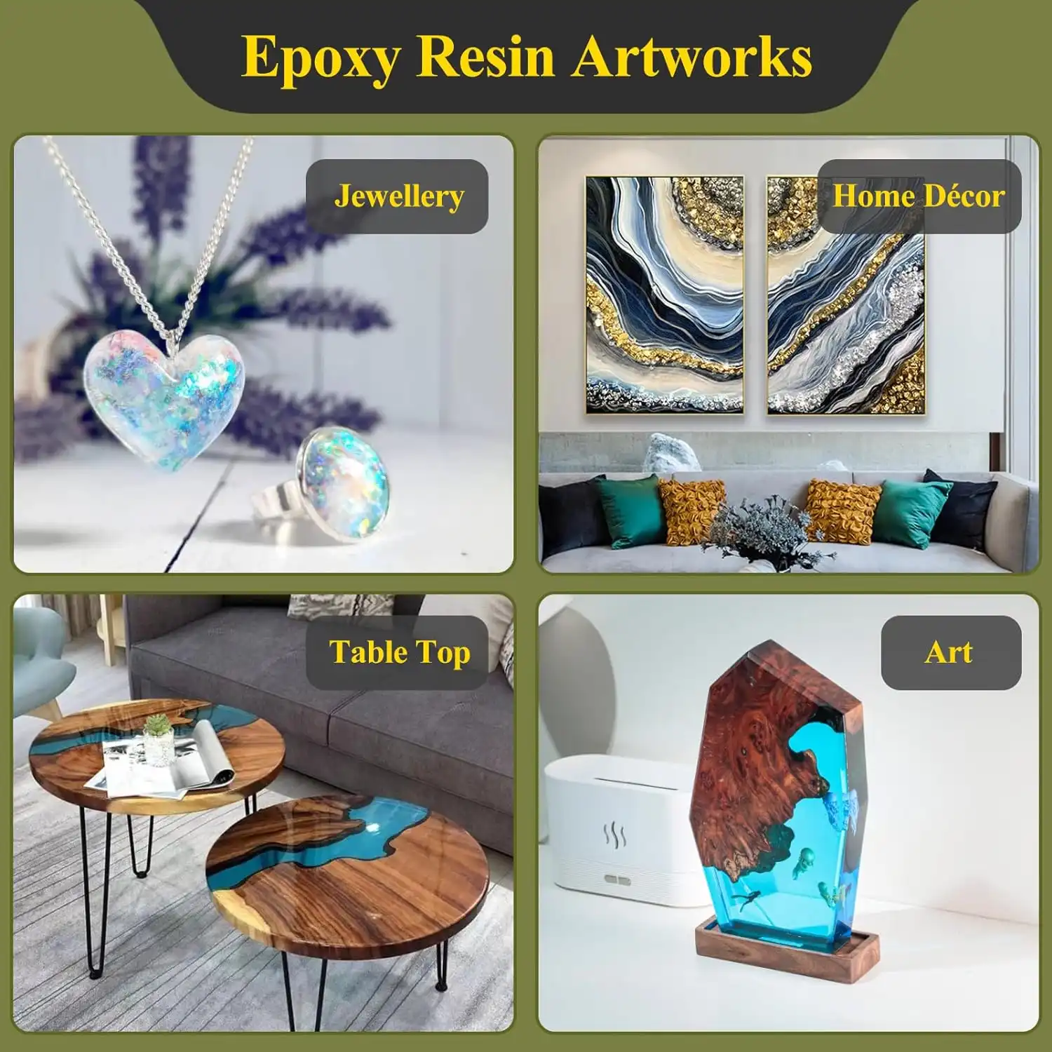 Epoxy Casting Resin Epoxy Casting Resin