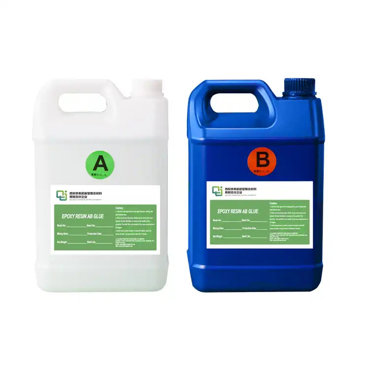 Epoxy Casting Resin Epoxy Casting Resin