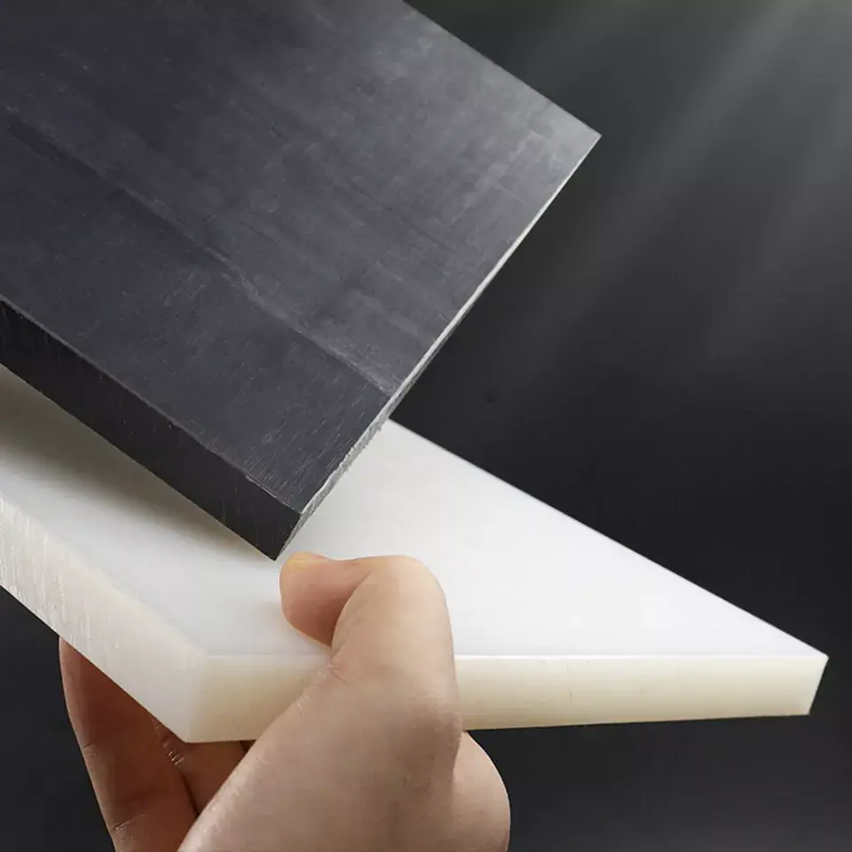 PP Plate Sheet PP Plate Sheet