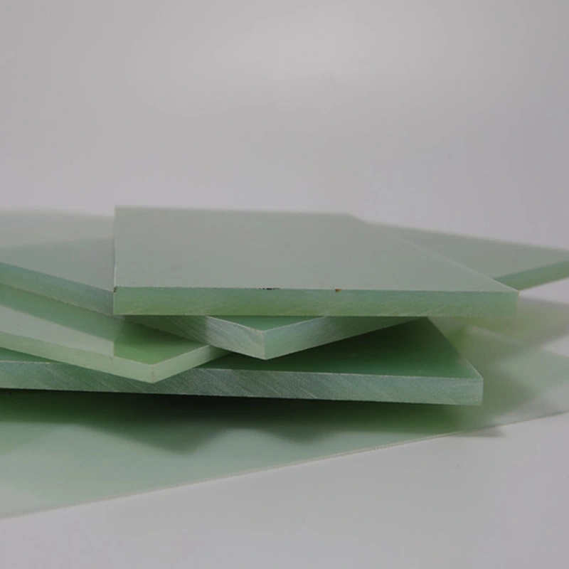 G10 Fiberglass Sheets G10 Fiberglass Sheets