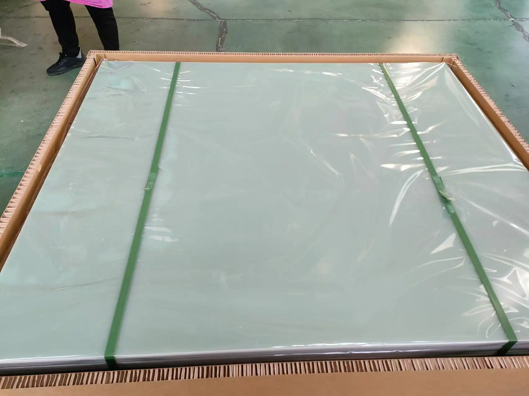 FR4 Glass Fiber Laminated Sheets FR4 Glass Fiber Laminated Sheets