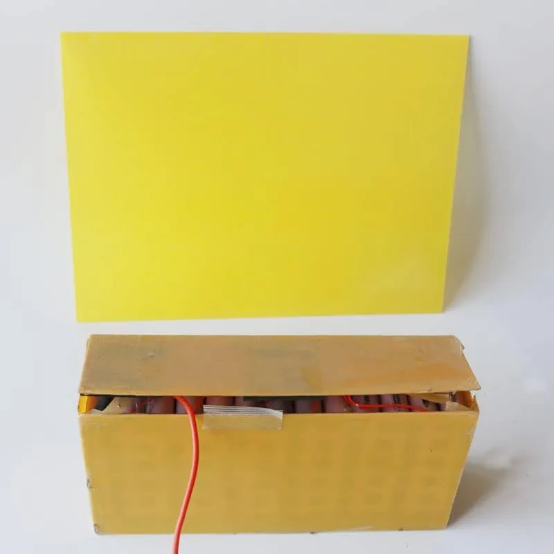 3240 Epoxy Resin Sheet 3240 Epoxy Resin Sheet