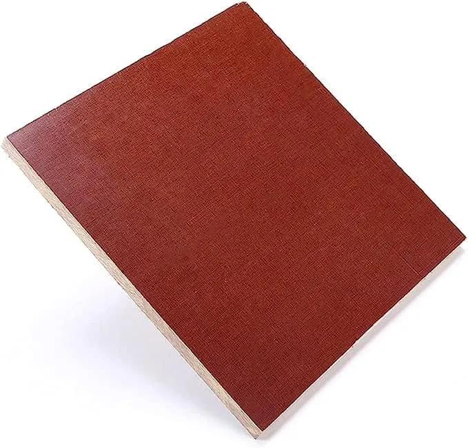 Phenolic Cotton Laminated Sheet Phenolic Cotton Laminated Sheet