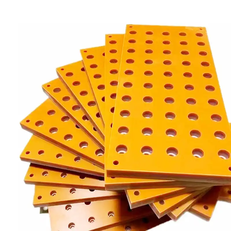 Phenolic Paper Laminate Phenolic Paper Laminate