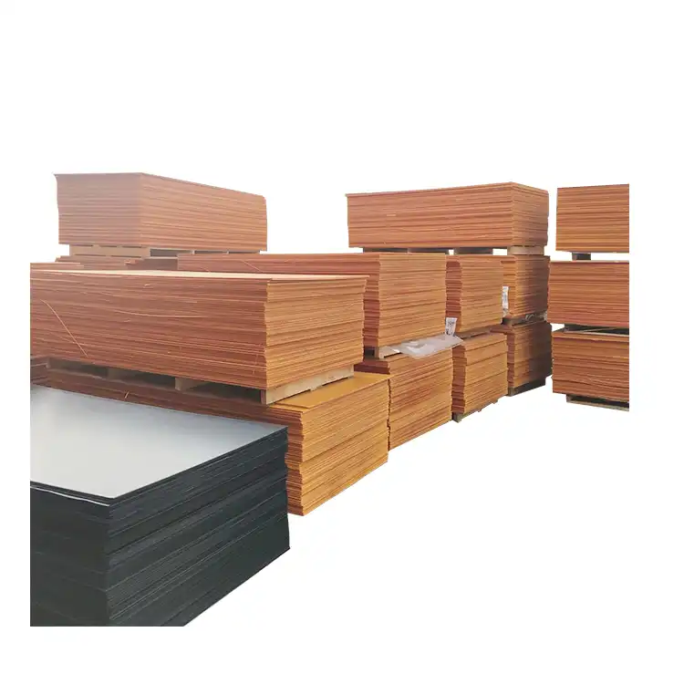 Phenolic paper Sheet Phenolic paper Sheet