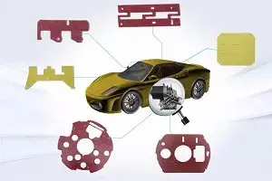 3240 Epoxy Glass Cloth Insulating Laminated Plate 3240 Epoxy Glass Cloth Insulating Laminated Plate