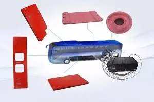 3240 Epoxy Glass Cloth Laminated Sheet Insulation Sheet 3240 Epoxy Glass Cloth Laminated Sheet Insulation Sheet