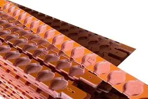 Phenolic Paper Sheet Phenolic Paper Sheet