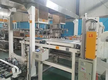 3641 tubu laminatu in fibra di vetru epossidica