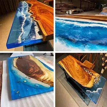 epoxy resin for wood table