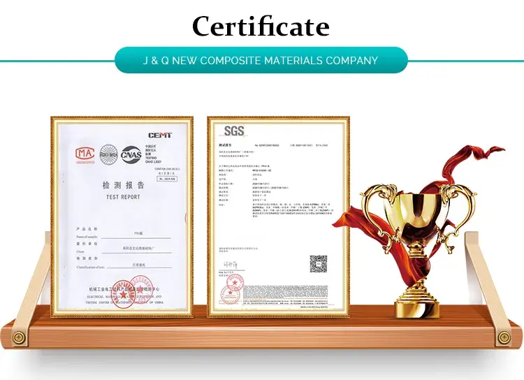 Heat Resistant Epoxy Resin Board FR4 Heat Resistant Epoxy Resin Board FR4