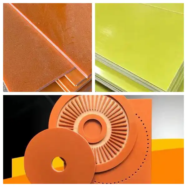 Bakelite Sheet Bakelite Sheet