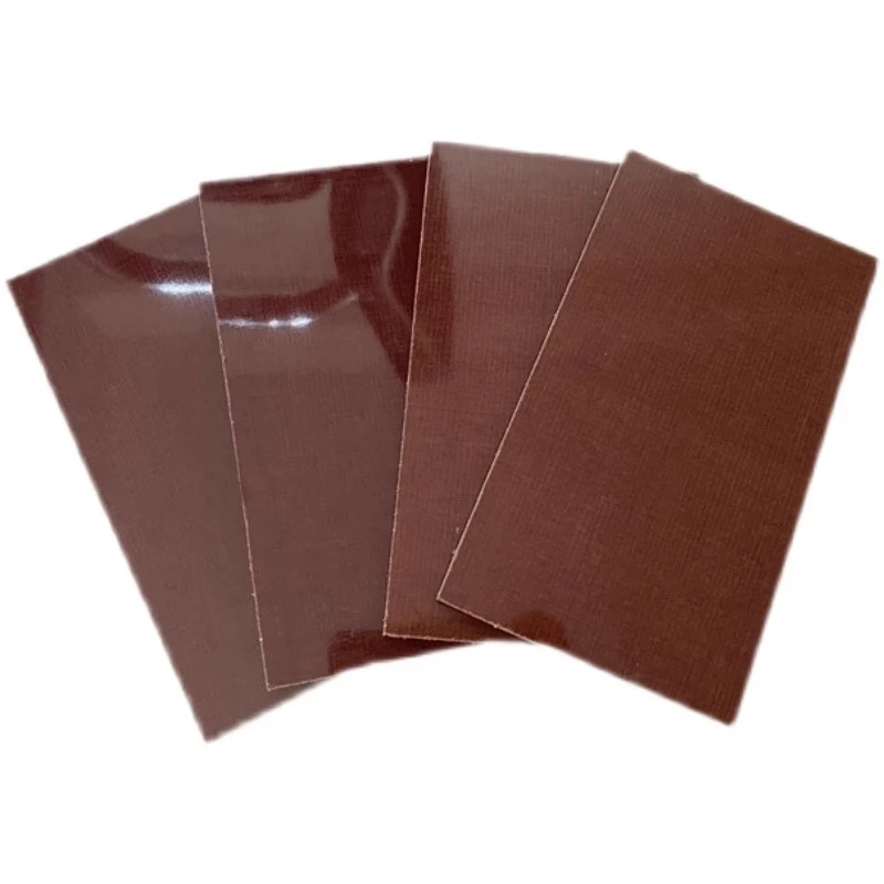 Phenolic Cotton Sheet Phenolic Cotton Sheet