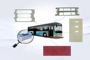 3240 Epoxy Resin Glass Fibre Laminated Sheet 3240 Epoxy Resin Glass Fibre Laminated Sheet