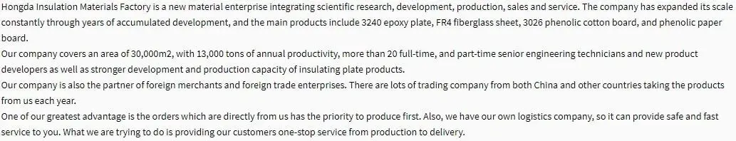 3240 Epoxy Resin Glass Fibre Laminated Sheet 3240 Epoxy Resin Glass Fibre Laminated Sheet