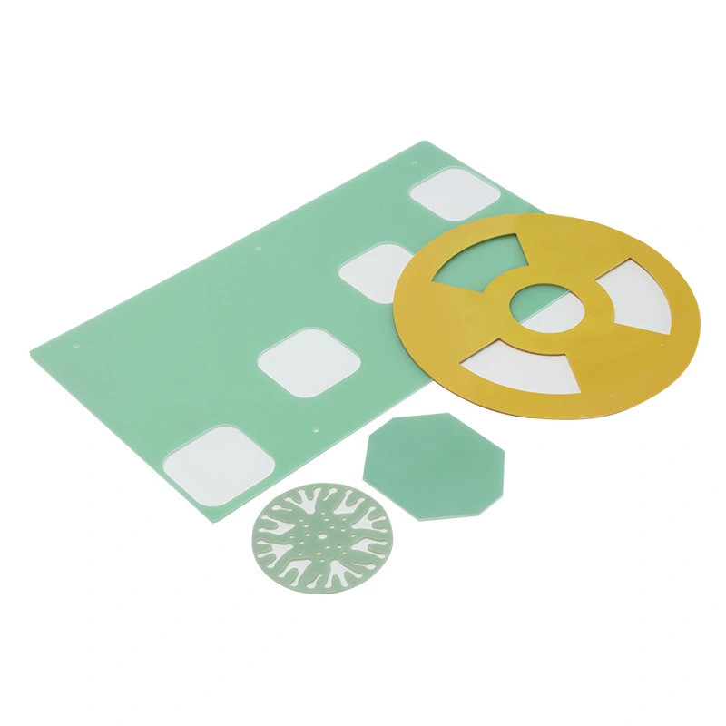 Epoxy resin sheet Epoxy resin sheet