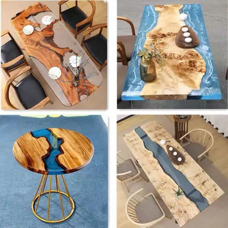 Epoxy Resin Deep Pour Epoxy Resin Deep Pour