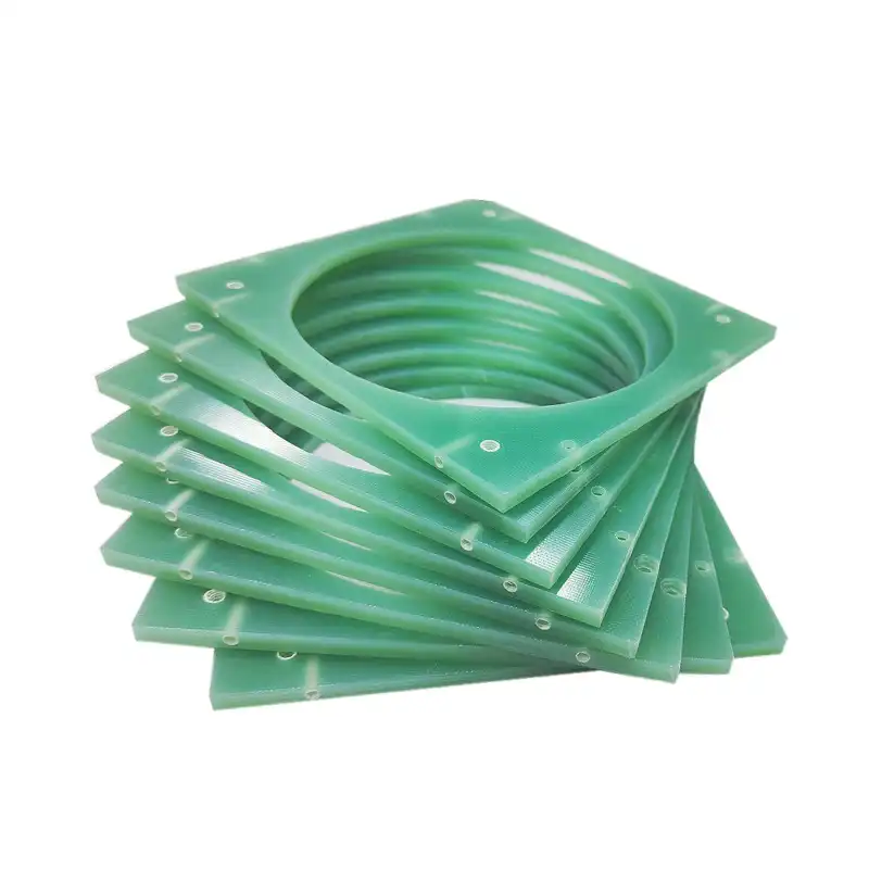 FR4 Fiberglass board FR4 Fiberglass board