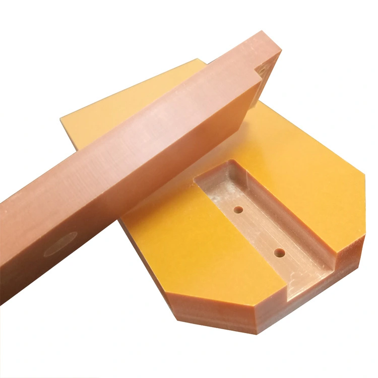 Phenolic Paper Laminate Phenolic Paper Laminate