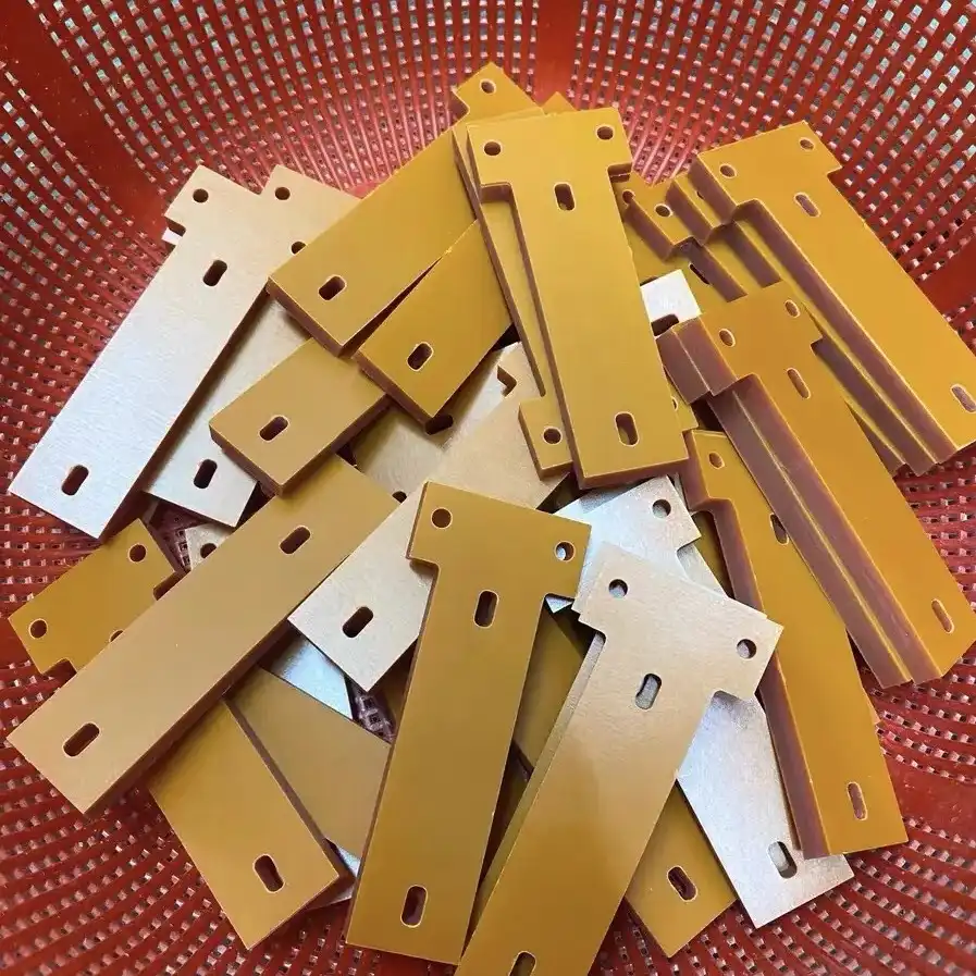 Bakelite Board Bakelite Board