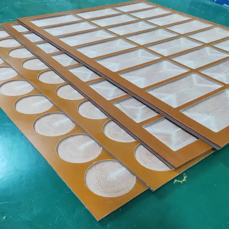 Bakelite Board Bakelite Board