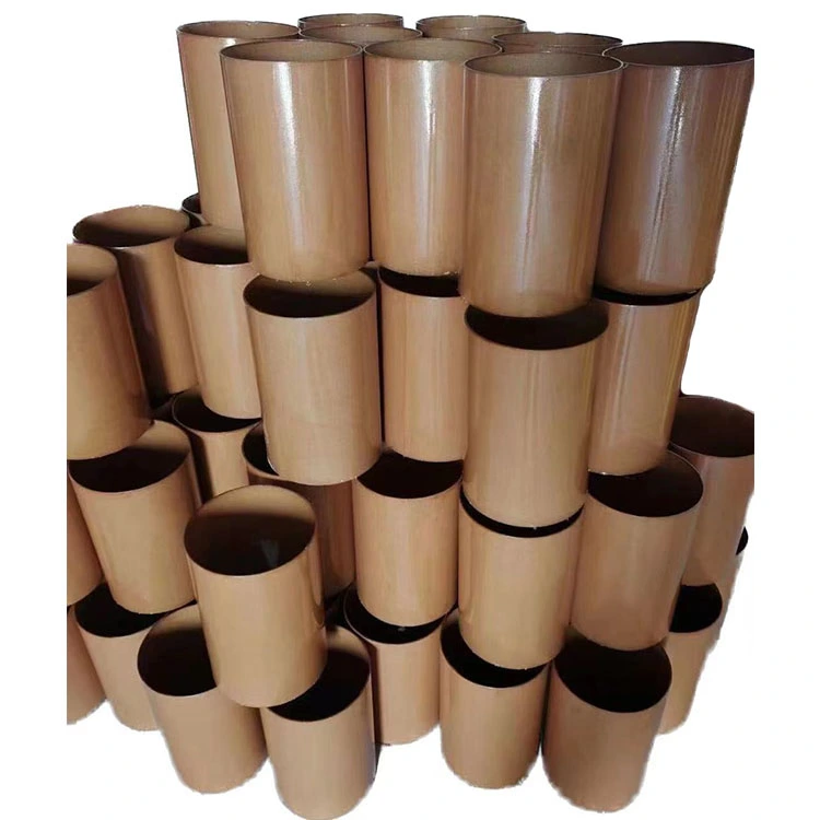 Phenolic Paper Tube Phenolic Paper Tube
