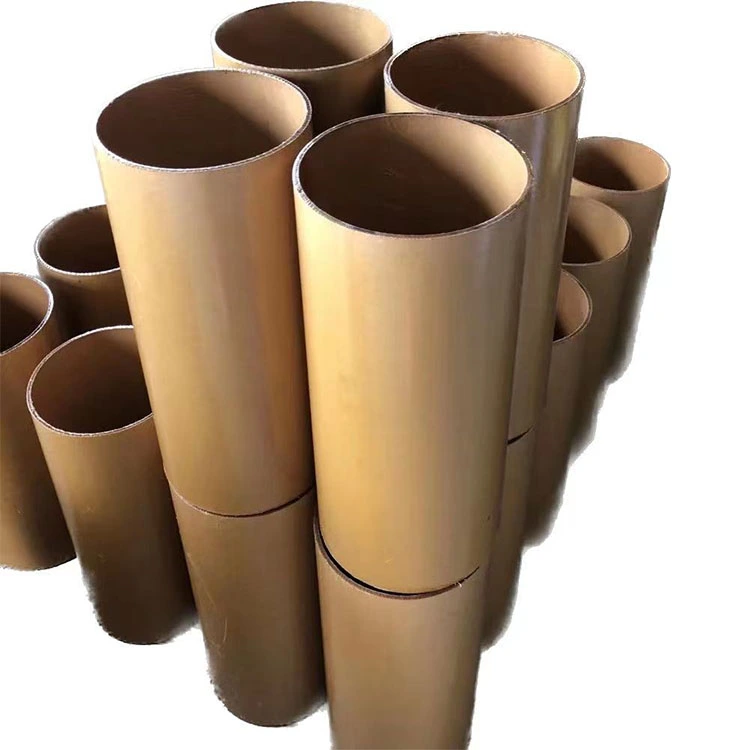 Phenolic Paper Tube Phenolic Paper Tube