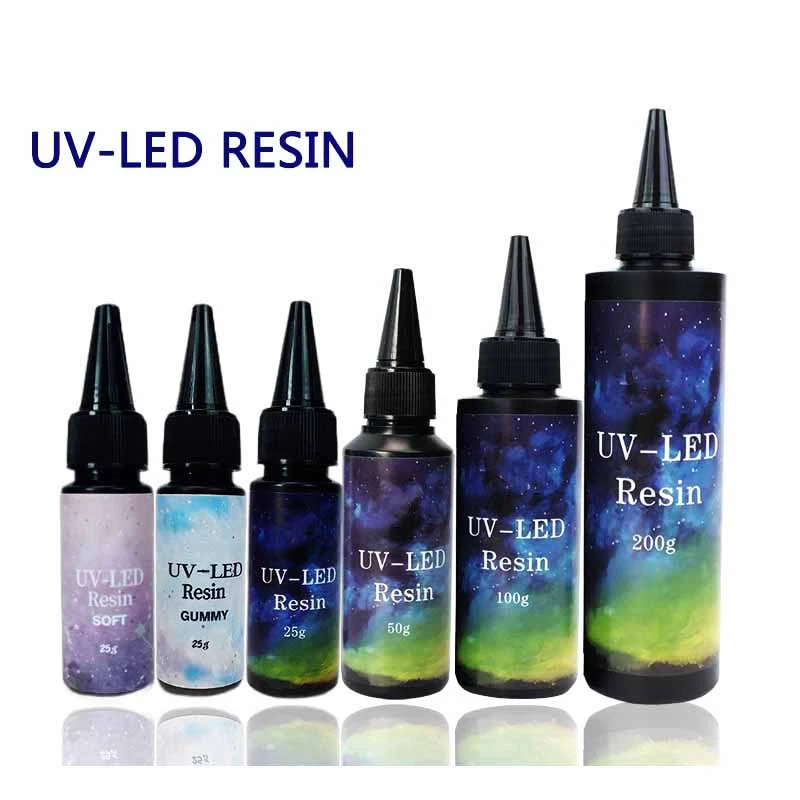 UV Epoxy Resin UV Epoxy Resin