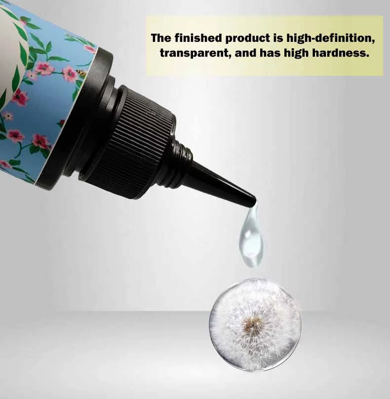 UV Epoxy Resin UV Epoxy Resin