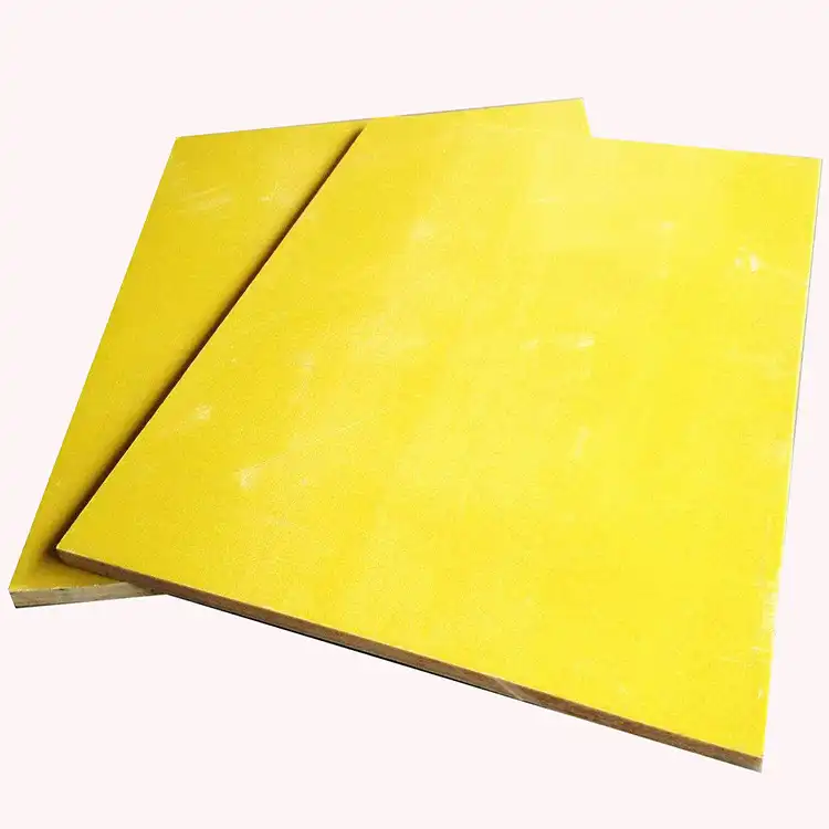 epoxy laminate