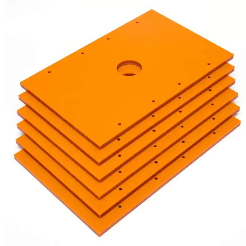 Phenolic paper laminate Phenolic paper laminate