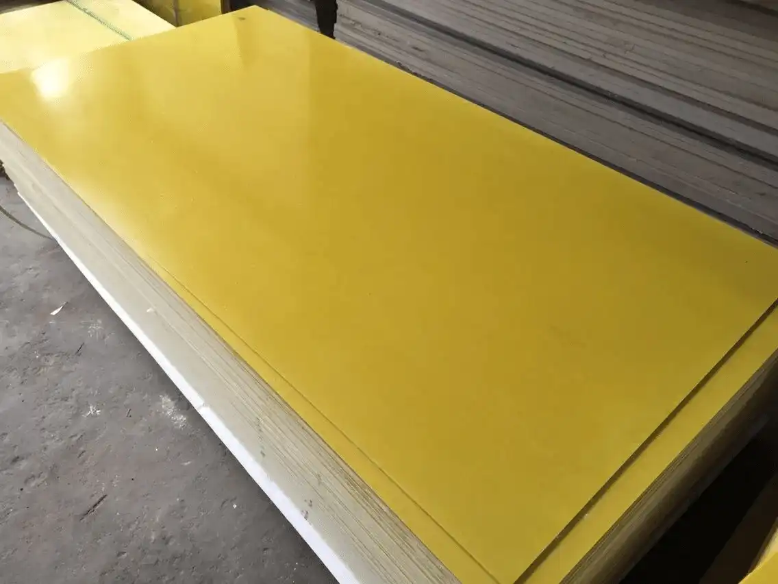 3240 epoxy fiberglass sheet