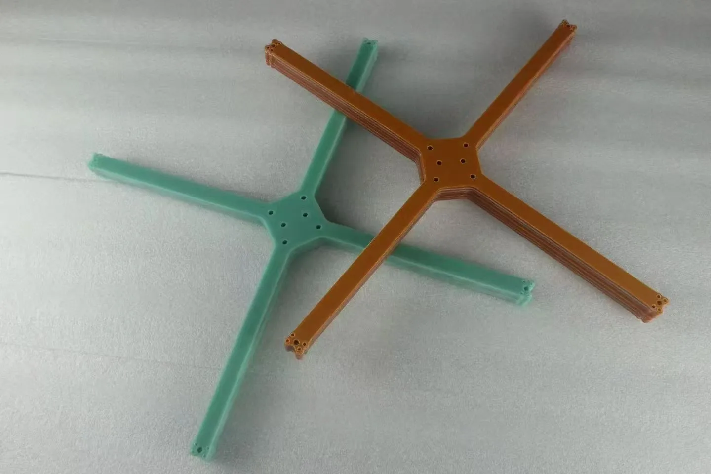 Epoxy Fiberglass Sheets