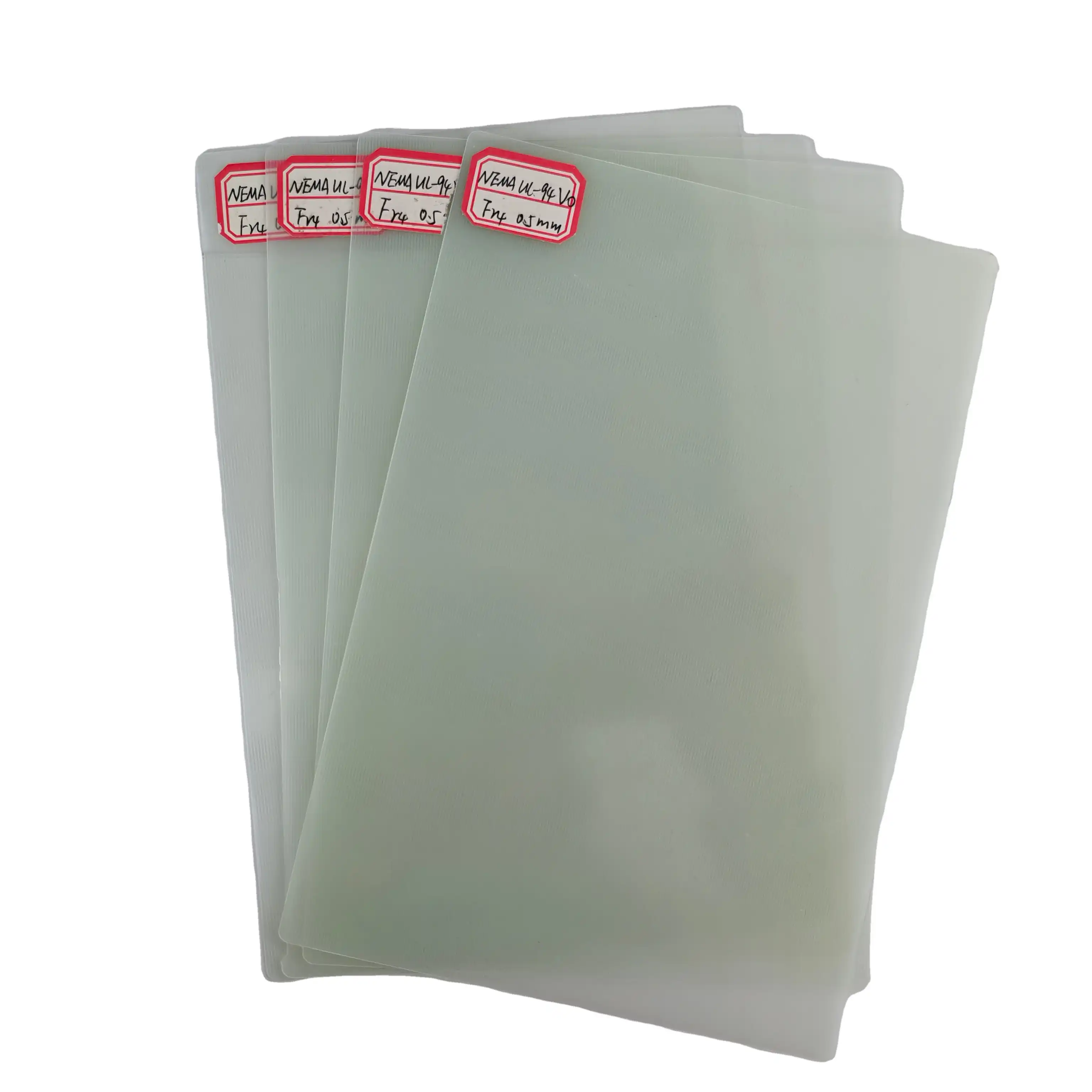 Flame Retardant Materials