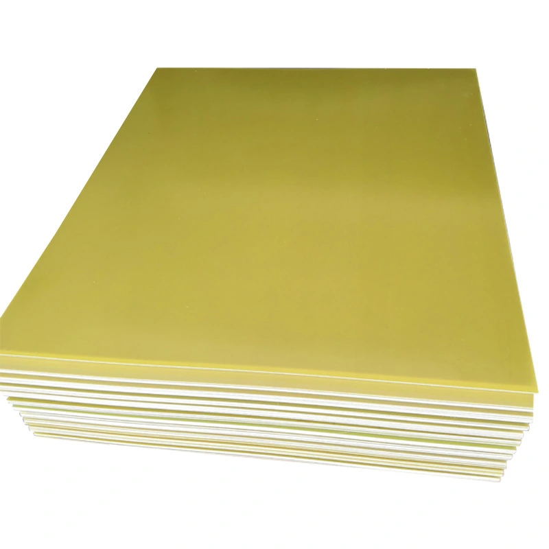 epoxy laminate sheet