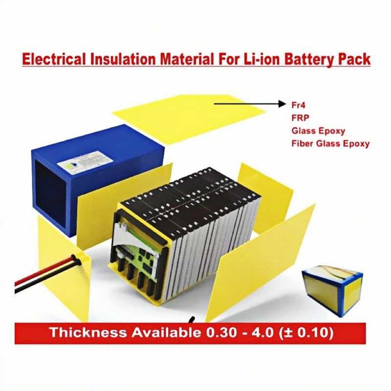 Glass Yellow 3240 Laminate Sheet Glass Yellow 3240 Laminate Sheet