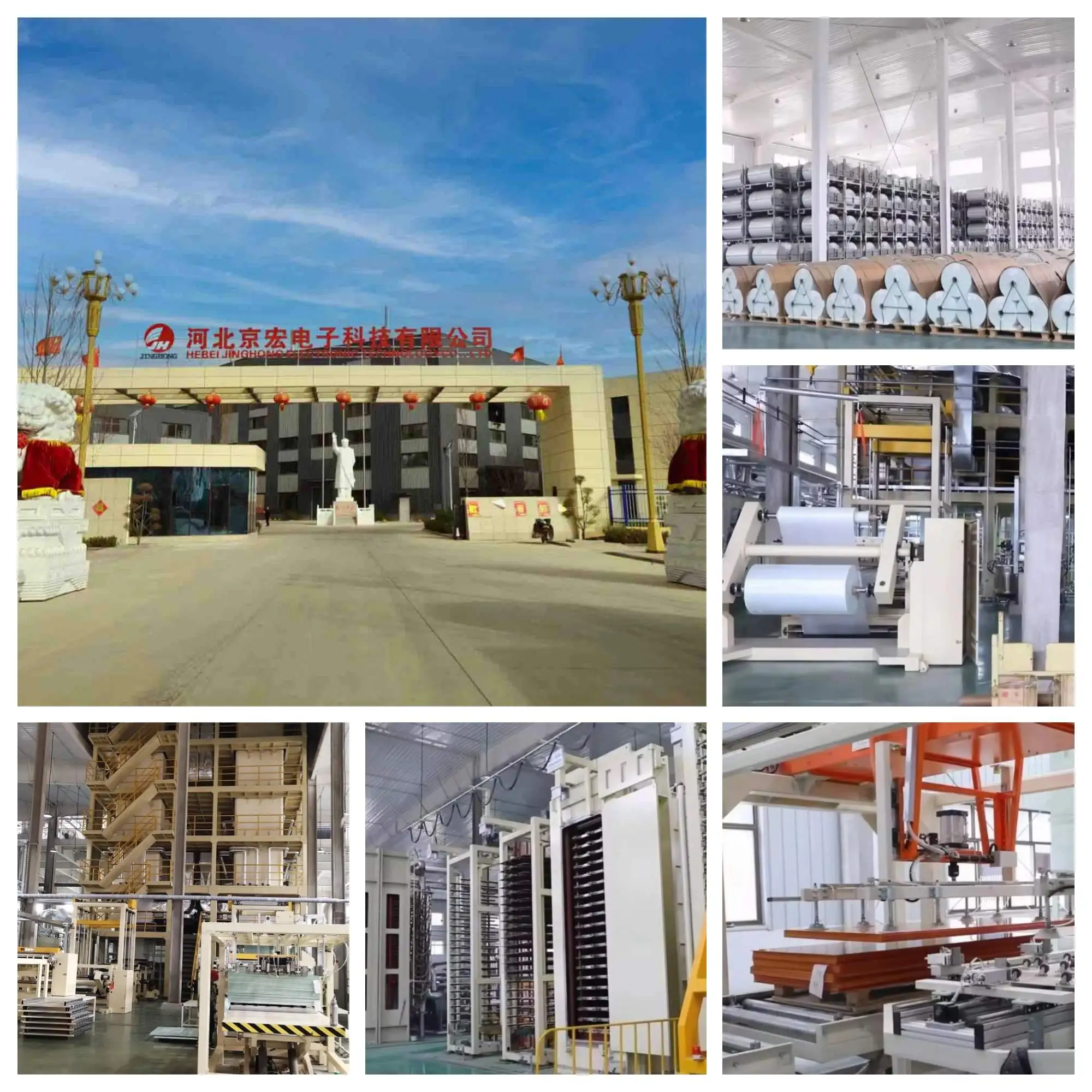 Fr4 Glass Laminates Fr4 Glass Laminates