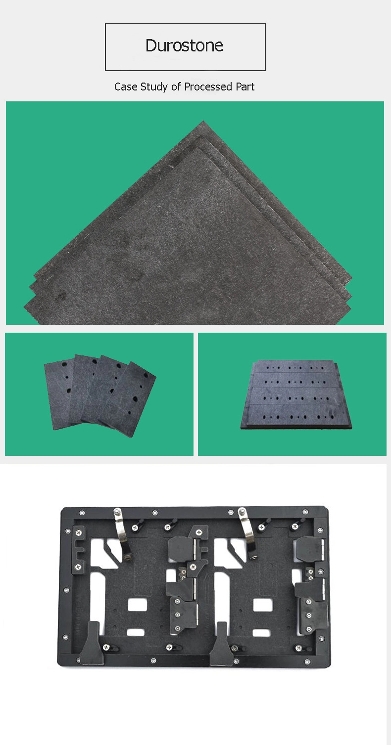 Solder Pallet Material