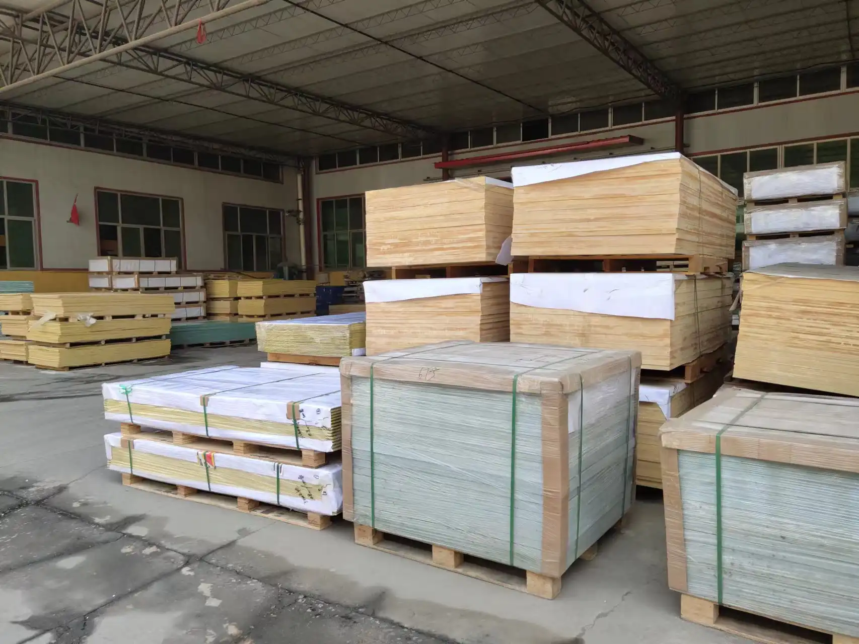 Phenolic Paper Sheet Phenolic Paper Sheet