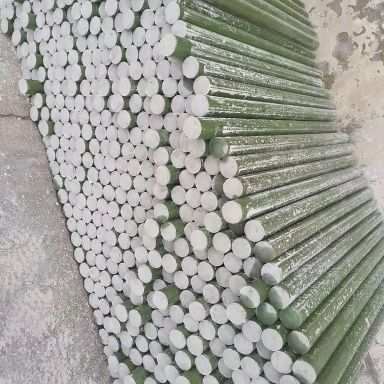 insulating rod insulating rod